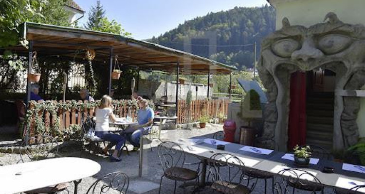 Hôtel bien tenu image 3