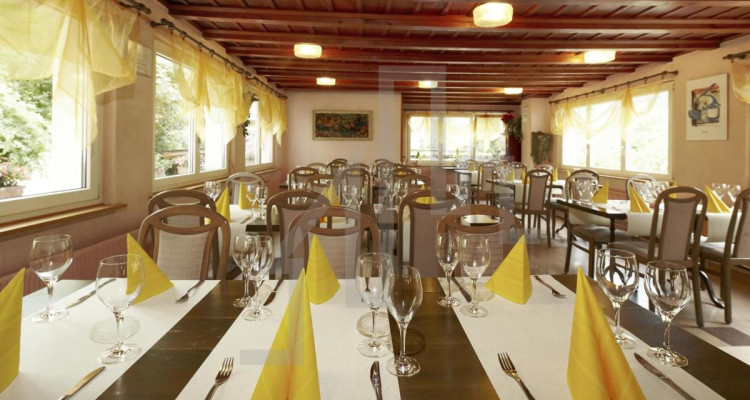 Hôtel bien tenu image 5