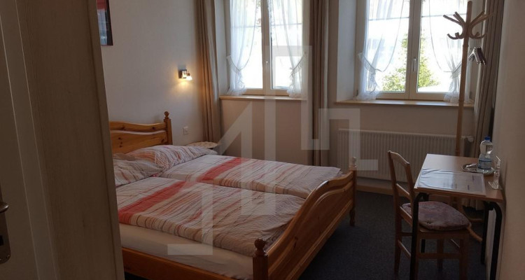 Hôtel bien tenu image 7