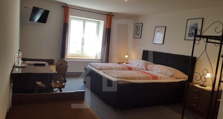 Hôtel bien tenu image 8