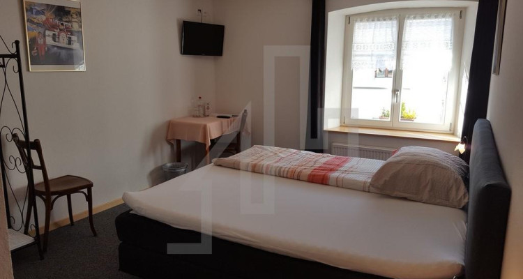 Hôtel bien tenu image 10