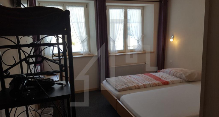 Hôtel bien tenu image 11