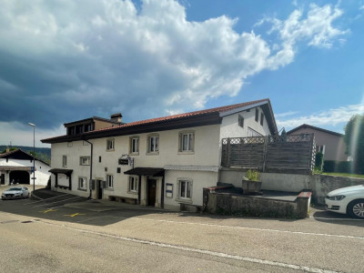 Immeuble mixte 5% image 1