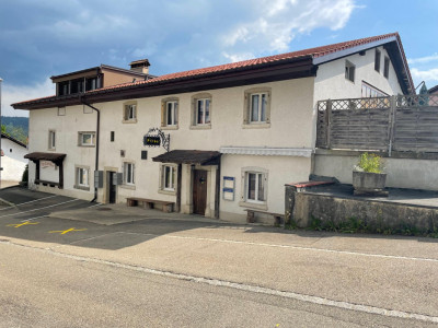 Immeuble mixte 5% image 2