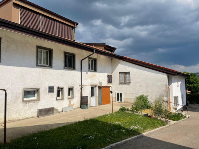 Immeuble mixte 5% image 6