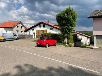 Immeuble mixte 5% image 7