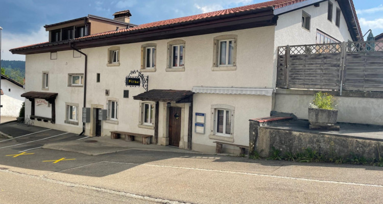 Immeuble mixte 5% image 2