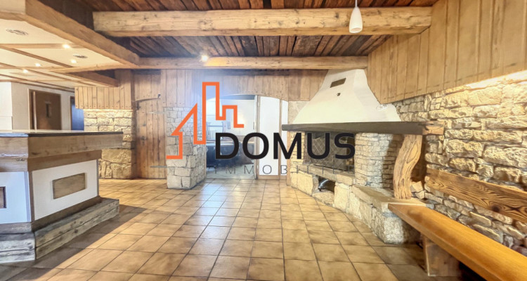 Immeuble mixte 5% image 5