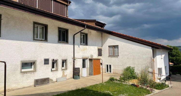 Immeuble mixte 5% image 6