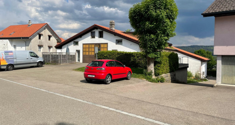 Immeuble mixte 5% image 7