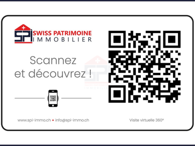 Somptueux appartement 6 pièces avec vue panoramique image 11