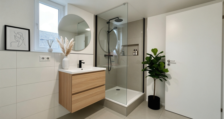 Charmante maison semi-individuelle de 5 pièces avec un beau jardin privatif image 8