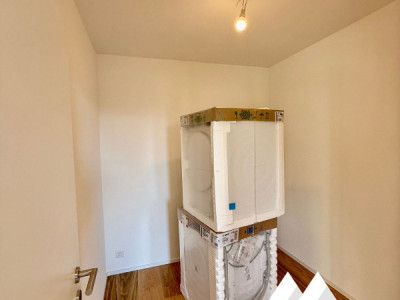 ATTIQUE NEUF DE 3.5 PCES, 112 M2 + TERRASSE PRIVÉE - SION  image 13