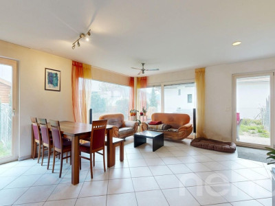 Haus mit Garten an ruhiger Lage image 5