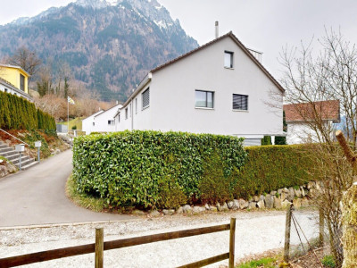Haus mit Garten an ruhiger Lage image 12