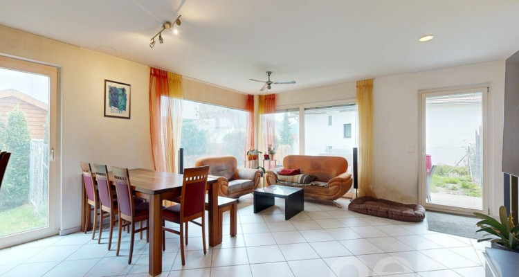 Haus mit Garten an ruhiger Lage image 5