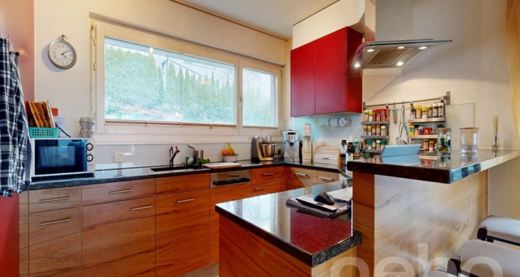 Haus mit Garten an ruhiger Lage image 7