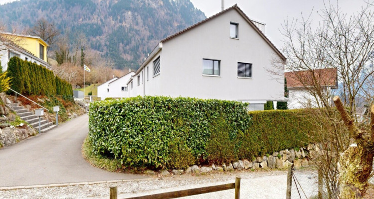 Haus mit Garten an ruhiger Lage image 12