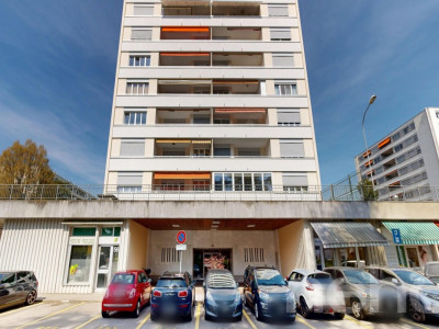 4.5 pièces lumineux à Versoix, cadre calme, espace de vie généreux image 11