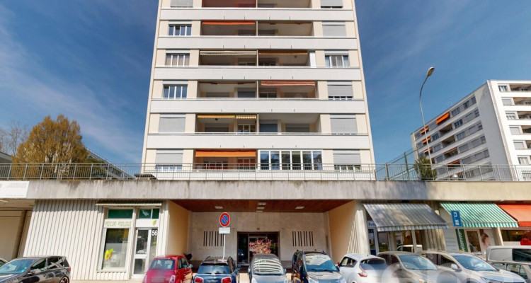 4.5 pièces lumineux à Versoix, cadre calme, espace de vie généreux image 11