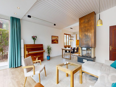 Einziehen und wohlfühlen - Haus mit Charme und modernem Komfort image 2