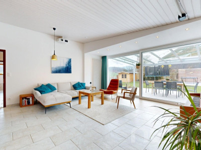 Einziehen und wohlfühlen - Haus mit Charme und modernem Komfort image 3