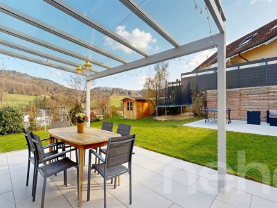 Einziehen und wohlfühlen - Haus mit Charme und modernem Komfort image 4