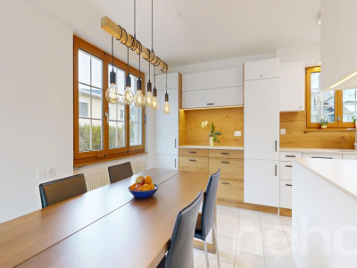 Einziehen und wohlfühlen - Haus mit Charme und modernem Komfort image 5