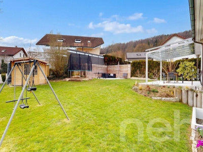 Einziehen und wohlfühlen - Haus mit Charme und modernem Komfort image 11