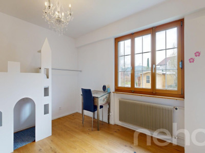 Einziehen und wohlfühlen - Haus mit Charme und modernem Komfort image 12