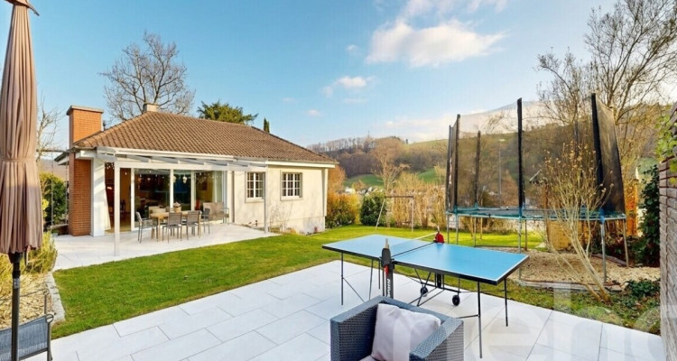 Einziehen und wohlfühlen - Haus mit Charme und modernem Komfort image 1