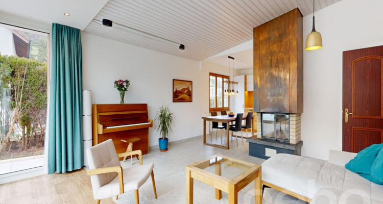 Einziehen und wohlfühlen - Haus mit Charme und modernem Komfort image 2