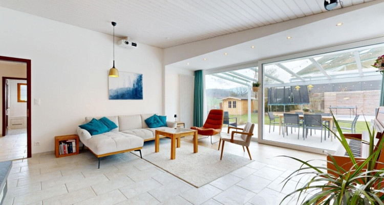 Einziehen und wohlfühlen - Haus mit Charme und modernem Komfort image 3