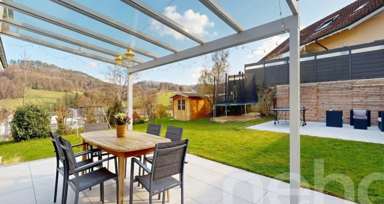 Einziehen und wohlfühlen - Haus mit Charme und modernem Komfort image 4