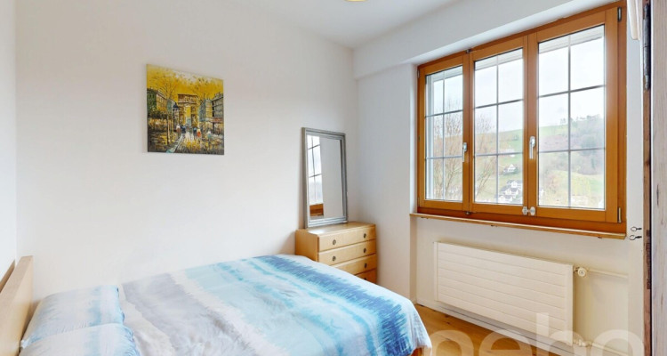 Einziehen und wohlfühlen - Haus mit Charme und modernem Komfort image 7