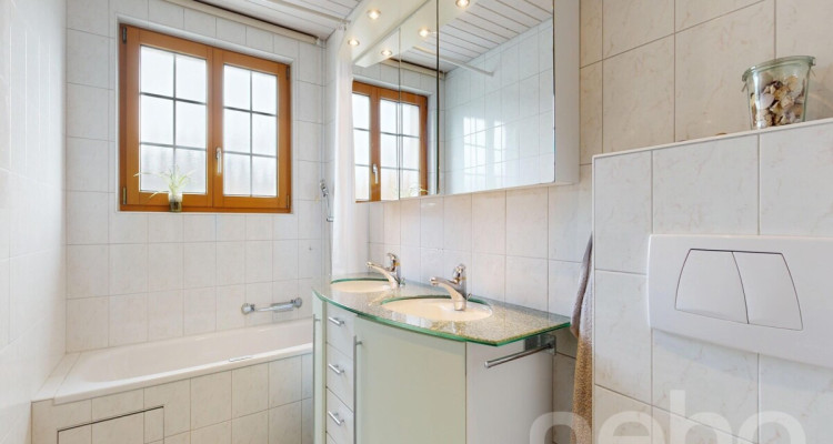 Einziehen und wohlfühlen - Haus mit Charme und modernem Komfort image 10