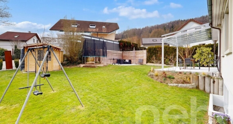 Einziehen und wohlfühlen - Haus mit Charme und modernem Komfort image 11