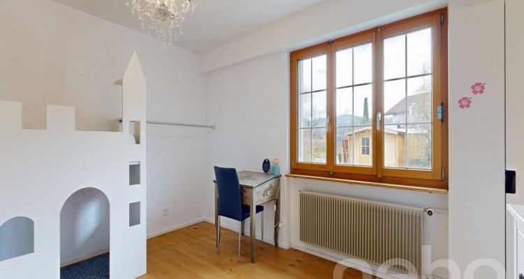 Einziehen und wohlfühlen - Haus mit Charme und modernem Komfort image 12