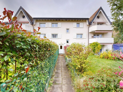 Duplex Dernier Étage à Lonay - Petite Copropriété de Standing image 2