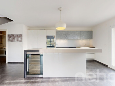 Duplex Dernier Étage à Lonay - Petite Copropriété de Standing image 7