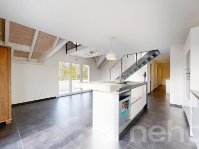 Duplex Dernier Étage à Lonay - Petite Copropriété de Standing image 8