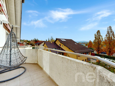 Duplex Dernier Étage à Lonay - Petite Copropriété de Standing image 10