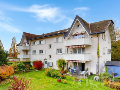 Duplex Dernier Étage à Lonay - Petite Copropriété de Standing image 11