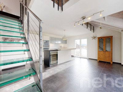 Duplex Dernier Étage à Lonay - Petite Copropriété de Standing image 12