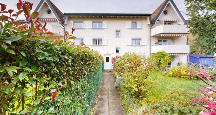 Duplex Dernier Étage à Lonay - Petite Copropriété de Standing image 2