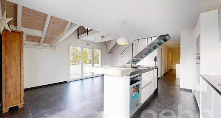 Duplex Dernier Étage à Lonay - Petite Copropriété de Standing image 8