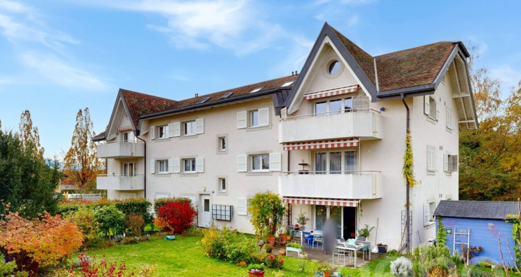 Duplex Dernier Étage à Lonay - Petite Copropriété de Standing image 11