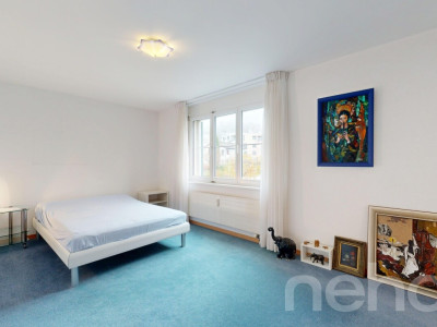 Ideale Wohnlage auf der Breite mit Terrasse und Balkon image 8