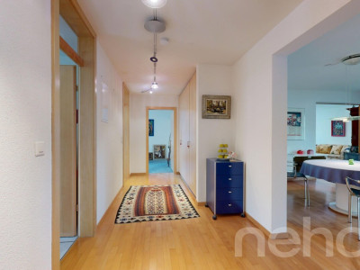 Ideale Wohnlage auf der Breite mit Terrasse und Balkon image 10