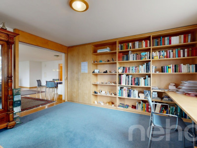 Ideale Wohnlage auf der Breite mit Terrasse und Balkon image 11